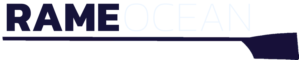 Logo de l'association Rame Océan
