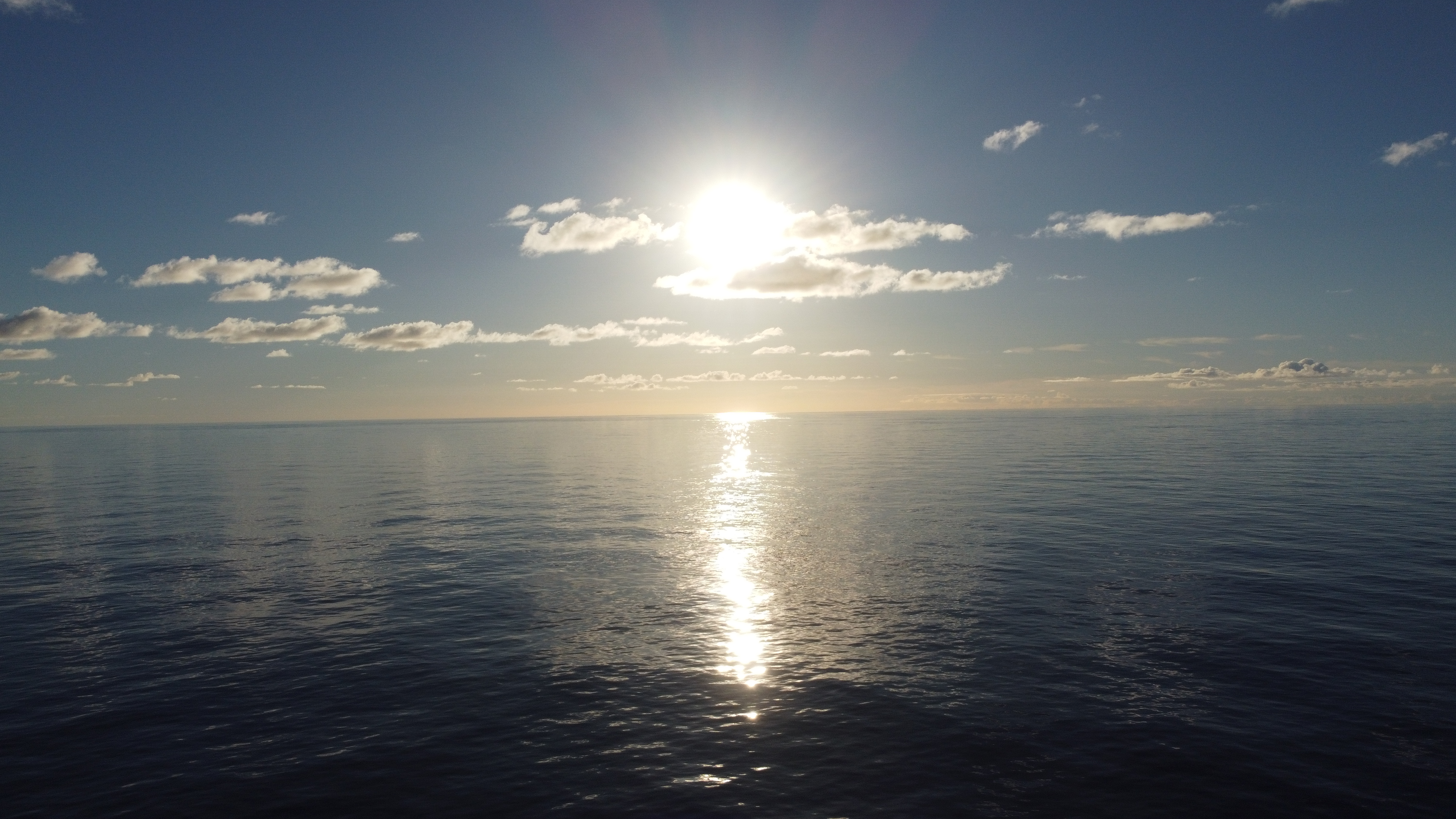 Coucher de soleil 2023